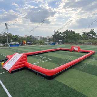 Soccer Arena is very popular for parties,get-together,conference,meetings around the youth.Also it would be a good to play with bubble soccer, zorb ball game.