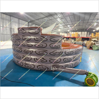 Rent A Mechanical Bull Ride Inflatable Bull Riding Machine Mechanical Rodeo Bull For Event And Party