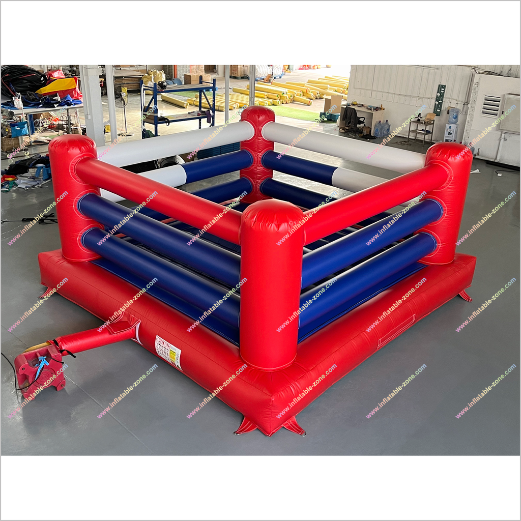 Rent Inflatable Wrestling Ring Arena Sports Party Wrestling Inflatable