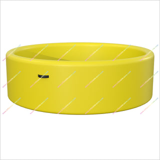 Round Ice Bath Outdoor Cold Plunge Tub Inflatable Ice Bath Portable Deep Swimming Pool For Garden