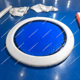 Inflatable Water Hammock