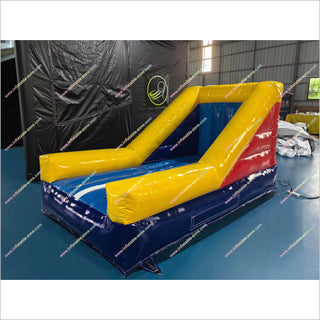 Small Inflatable Tumble Track Air Bouncer Inflatable Gymnastics Air Tumbling Track Mat Sport Equipment For Home