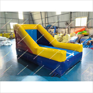 Small Inflatable Tumble Track Air Bouncer Inflatable Gymnastics Air Tumbling Track Mat Sport Equipment For Home