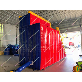 Tall Inflatable Slide Party Equipment Near Me Blow Up Castle Bouncy Slide Giant Inflatable Slide Rental