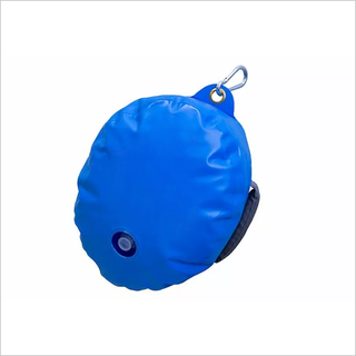 Waterproof Floating Water Bag Anchor For Securing Bouncy Castles And Other Inflatable Attractions