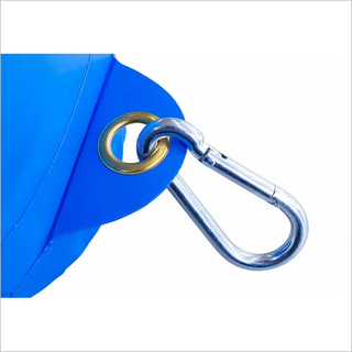 Waterproof Floating Water Bag Anchor For Securing Bouncy Castles And Other Inflatable Attractions