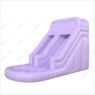 Buy Commercial Inflatable Water Slides Exciting Adventure Water Slide For Inflatable Pool