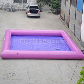 Beat the heat with our Water Pool for Summer! Whether indoors or outdoors, this inflatable pool offers refreshing fun for the whole family. Perfect for cooling off during hot summer days or creating a splashy oasis in any room. Dive into relaxation with our durable and versatile indoor inflatable pool!