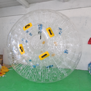 Dive into excitement with our versatile Zorb Ball collection! Whether on land or water, our Zorb Balls promise thrilling fun. Perfect for outdoor adventures and aquatic escapades, our Aqua Zorb Ball ensures endless laughter and memorable moments. Experience the ultimate in inflatable entertainment with our Zorb Balls today!