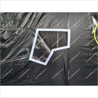 Commercial Golf Simulator Price Inflatable Golf Tent Cage With Projector Inflatable Golf Simulator Enclosure Outside