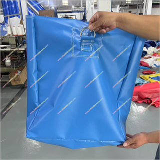 Sand Bag Weights for Inflatables, Bounce Houses, Tents & Event Rentals