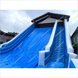 Huge Inflatable Slide Climbing Playground Equipment Inflatable Jumping Slide Blow Up Slide Rental Near Me