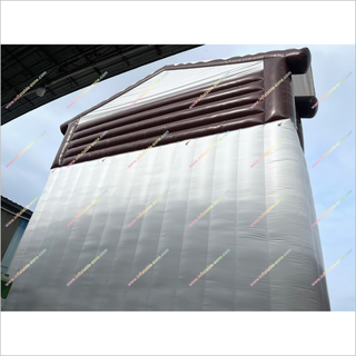 Huge Inflatable Slide Climbing Playground Equipment Inflatable Jumping Slide Blow Up Slide Rental Near Me