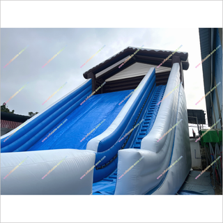 Huge Inflatable Slide Climbing Playground Equipment Inflatable Jumping Slide Blow Up Slide Rental Near Me