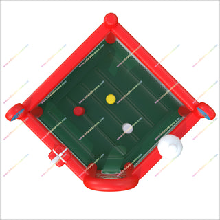 Merry Christmas Santa inflatable bounce house winter fun near me cheap bouncy castle rental