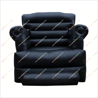 Portable Inflatable Couch Air Sofa Cheap Inflatable Chair Blow Up Beach Couch For Living Room