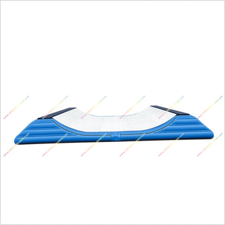 Inflatable Half Pipe Skateboard Park Near Me Building A Half Pipe Ramp For Sale