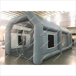 spray booth tent Inflatable Painting Booth Blow Up Spray Booth Inflatable Portable Paint Booth Parking Tent For Car
