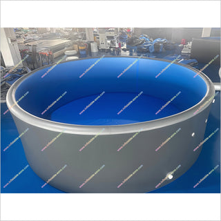 Round Shaped Inflatable Pool Fun Go Portable Water Pool Large Inflatable Swimming Pool For Sale