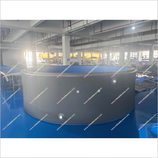 Large Deep Inflatable Pool Fun Go Round Blow Up Pool Water Play Centre Inflatable