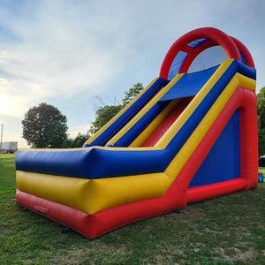 Commercial Bounce Slides Inflatable Best Inflatables Blow Up Jumping Castle House