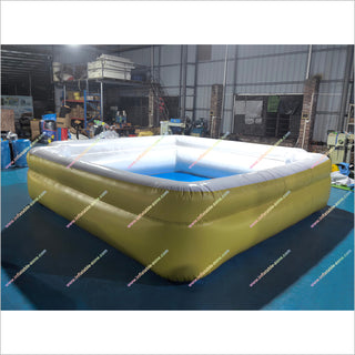 Inflatable Sofa With A Pool Best Portable Swimming Pools Backyard Water Games Inflatable Couch Pool For Sale