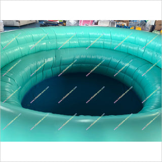 Funny Pool Party Teacup Inflatable Pools Best Backyard Water Toys Inflatable Teacup Pools For Sale