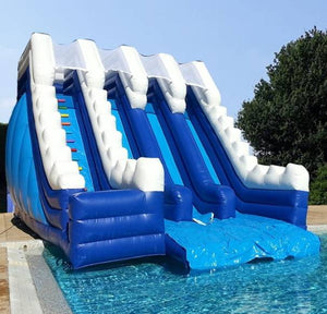 Best Inflatable Dry Slide Blow Up Near Me Sports Bounce For Home