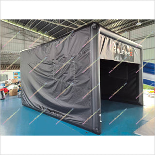 Interactive Golf Simulator Practice Driving Range Tent Golf Inflatable Tent Simulator Best At Home Golf Simulators