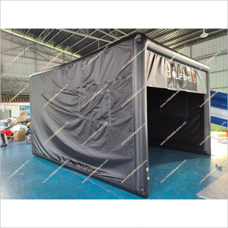 Interactive Golf Simulator Practice Driving Range Tent Golf Inflatable Tent Simulator Best At Home Golf Simulators