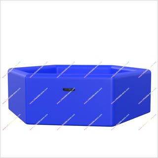 Outdoor Ice Bath Tub Inflatable Swimming Pool Rental Ice Bath Tub Price Cold Plunge Tub Inflatable