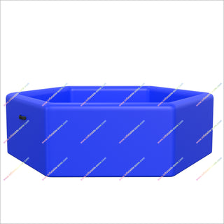 Outdoor Ice Bath Tub Inflatable Swimming Pool Rental Ice Bath Tub Price Cold Plunge Tub Inflatable