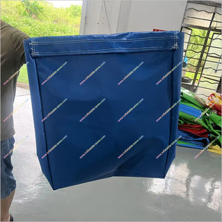 Sand Bag Weights for Inflatables, Bounce Houses, Tents & Event Rentals