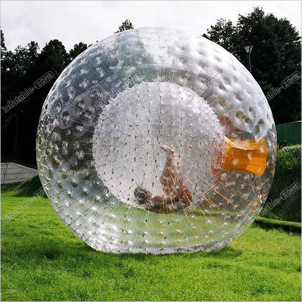TPU Body Zorb Ball, Inflatable Zorb Ball, Zorbing Ball | Inflatable-Zone