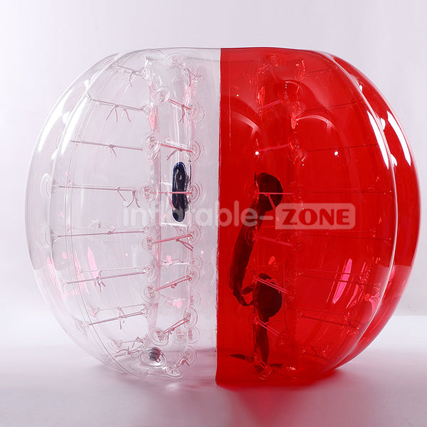 TPU Bumper Ball, Soccer Bubble