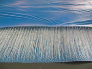 Beautiful Purple Air Mat For Tumbling Air Gymnastics Track