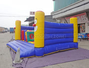 Inflatable Bouncers Inflatable Bouncers For Toddlers Inflatable Bouncers