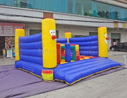 Inflatable Bouncers Inflatable Bouncers For Toddlers Inflatable Bouncers
