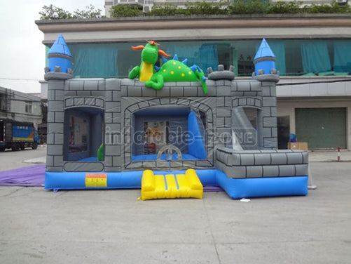 Inflatable Bouncy Castle ,Huge Bouncy Castle Jumping Castle,Inflatable Fun City Playground Equipment