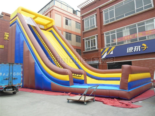 Inflatable Fun Slide,Dog Inflatable Slide,Hot Inflatable Slide