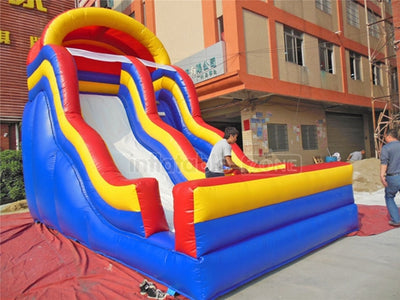 inflatable slide,inflatable stair slide,shark inflatable slide
