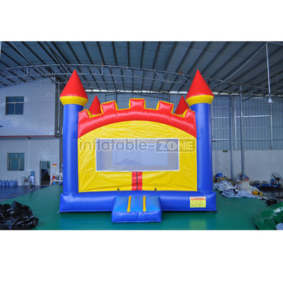 inflatable bouncy castle , bounce house inflatable party