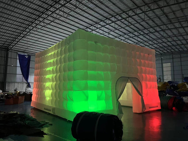 Inflatable Night Club Near Me Blow Up Night Club Bouncy Castle