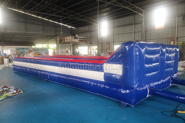 Inflatable Sport Running Giant Game Fun Outdoor