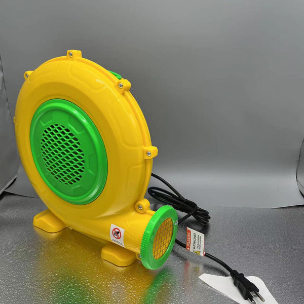 750W (1Hp) Air Blower For Inflatables