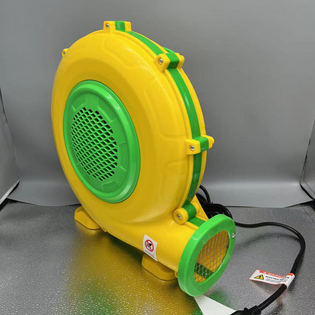 1100W (1.5HP) Air Blower For Big Inflatables
