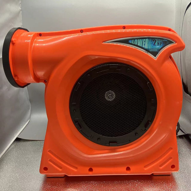 1500W (2HP) Air Blower For Big Inflatables