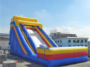 party water slides,ot inflatable slide,fashion water slide