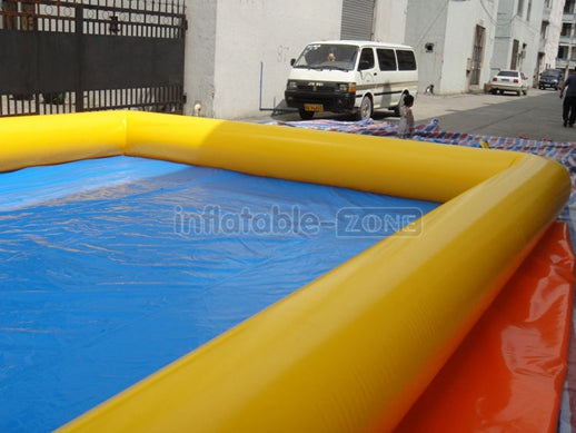 Inflatable Beach Pool,Inflatable Gaint Pool,Inflatable Pool Games