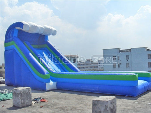 inflatable yacht slide,jumbo inflatable slide,intex inflatable slide